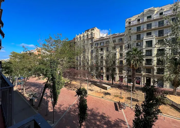 Stay U-Nique Apartments Mistral II