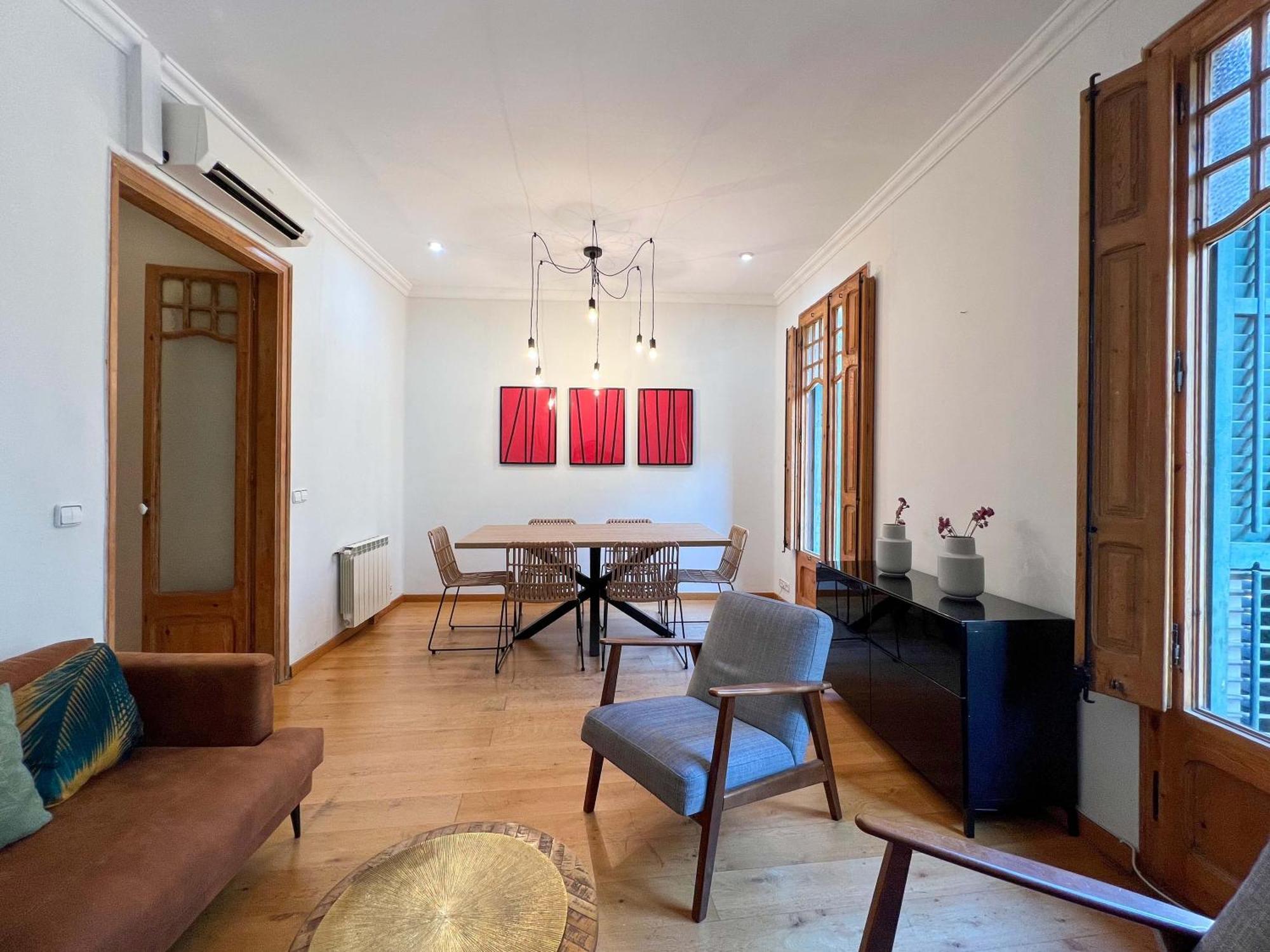 Apartment U-nique Mistral Ii