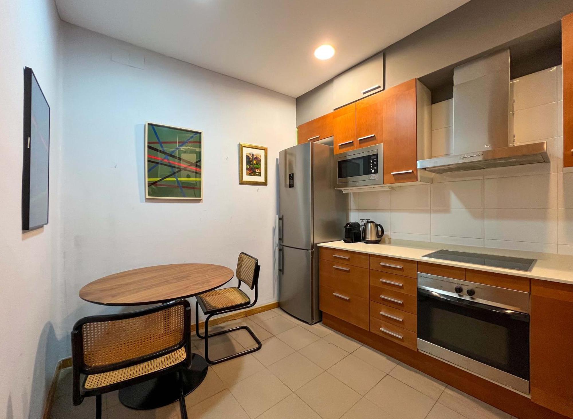 U-nique Mistral Ii Apartment