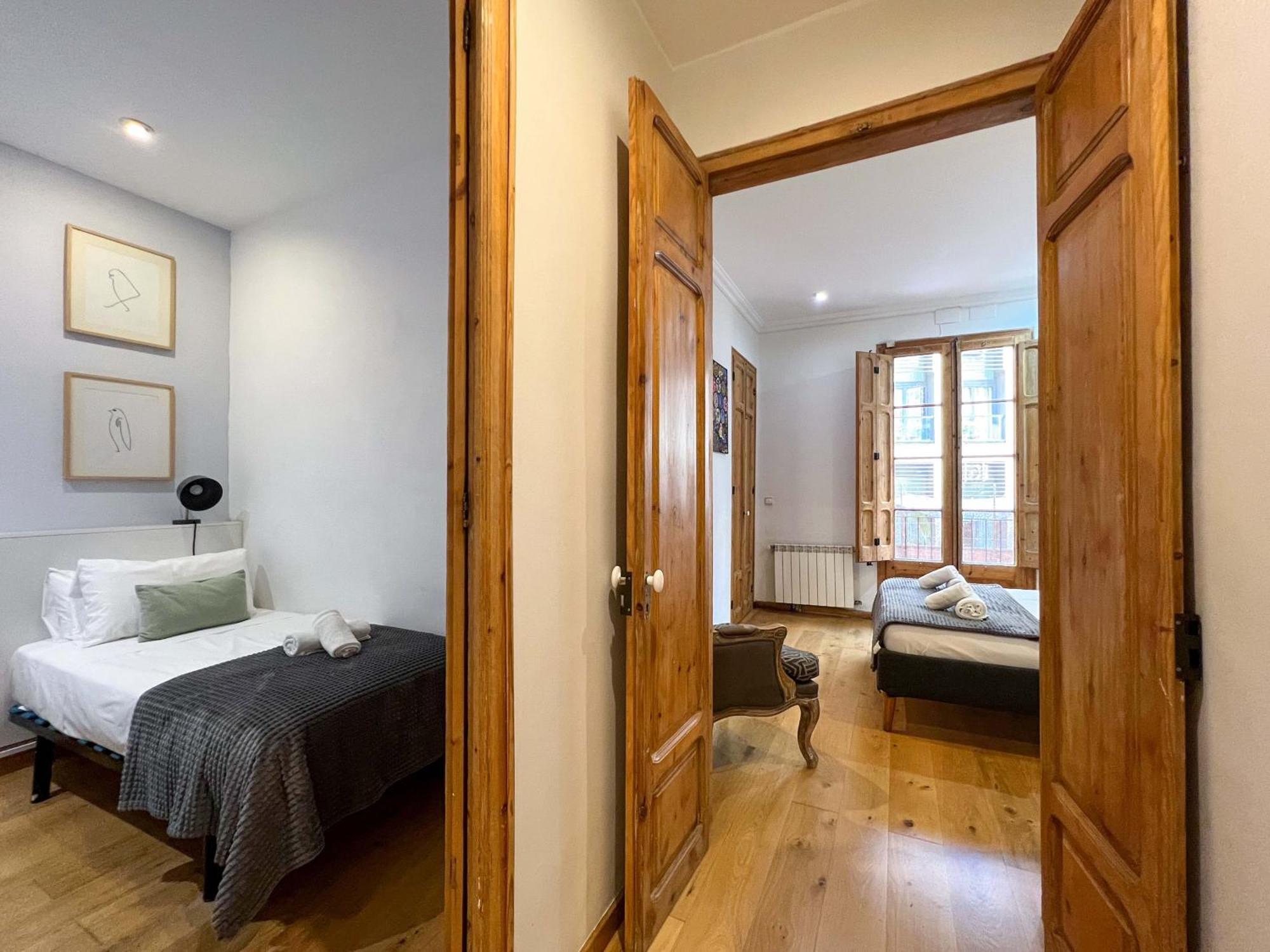 Apartment U-nique Mistral Ii