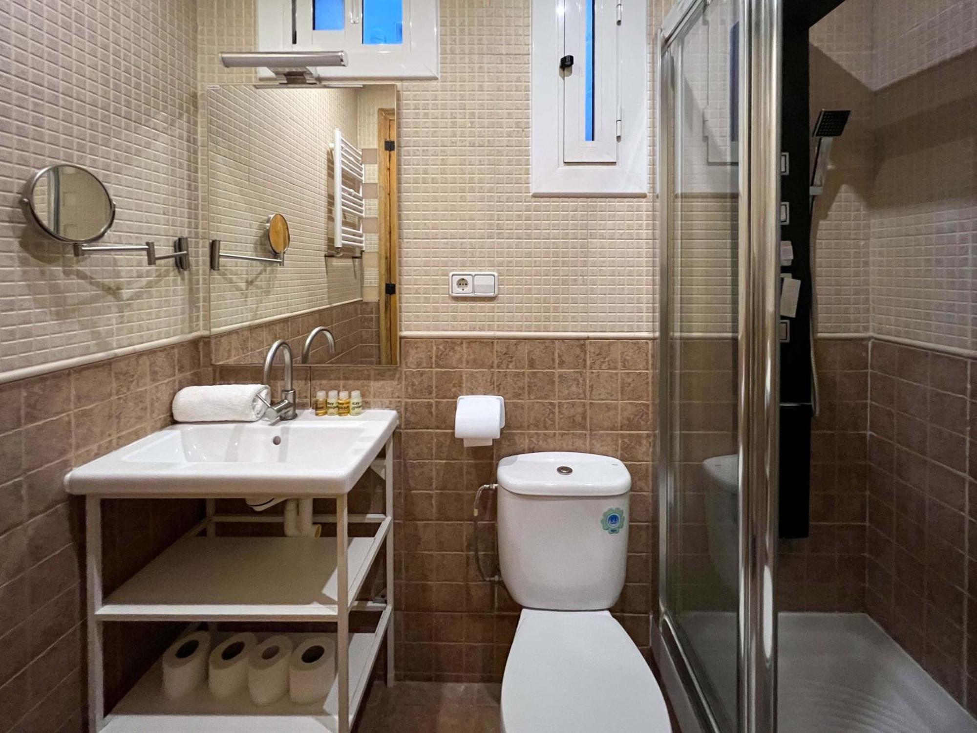 U-nique Mistral Ii Apartment Barcelona