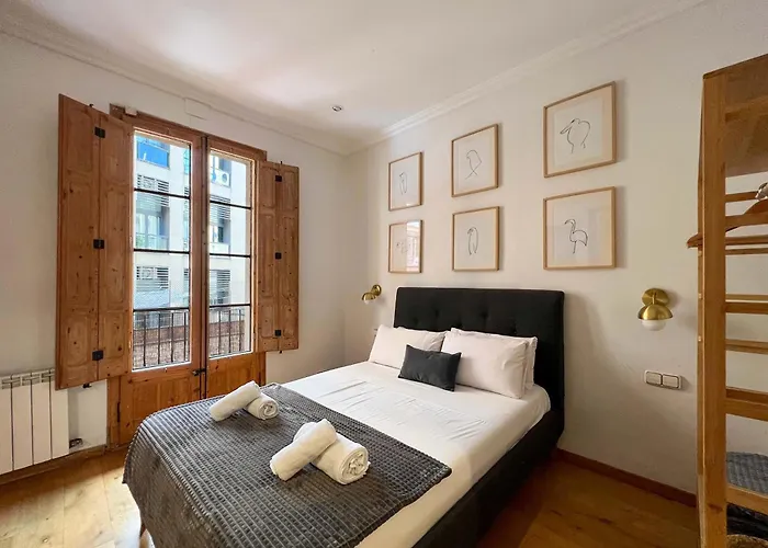 Stay U-Nique Apartments Mistral II